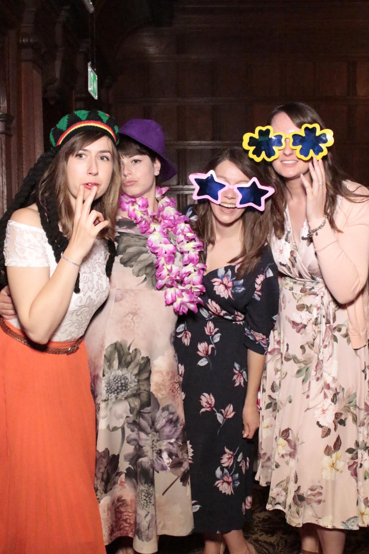 Chris & Rosie's Wedding | View more photos from the event at gallery.myphotoboothexperience.co.uk/u/MyPhotoBoothExperienceLtd/Chris-Rosies-Wedding